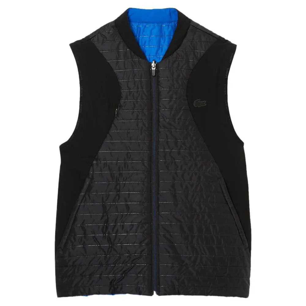Куртка Lacoste BH9266-00, черный
Куртка Lacoste BH9266-00, черный