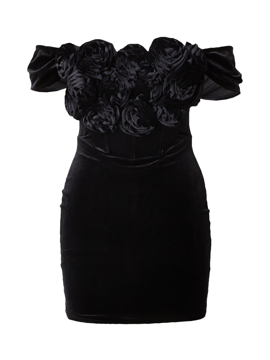 Платье Misspap, черный
Платье Misspap, черный