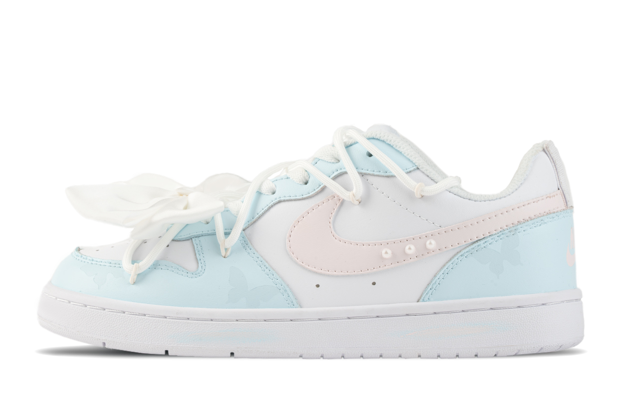 Детские скейтерские кроссовки Court Borough для младших школьников Nike, розовый
Детские скейтерские кроссовки Court Borough для младших школьников Nike, розовый