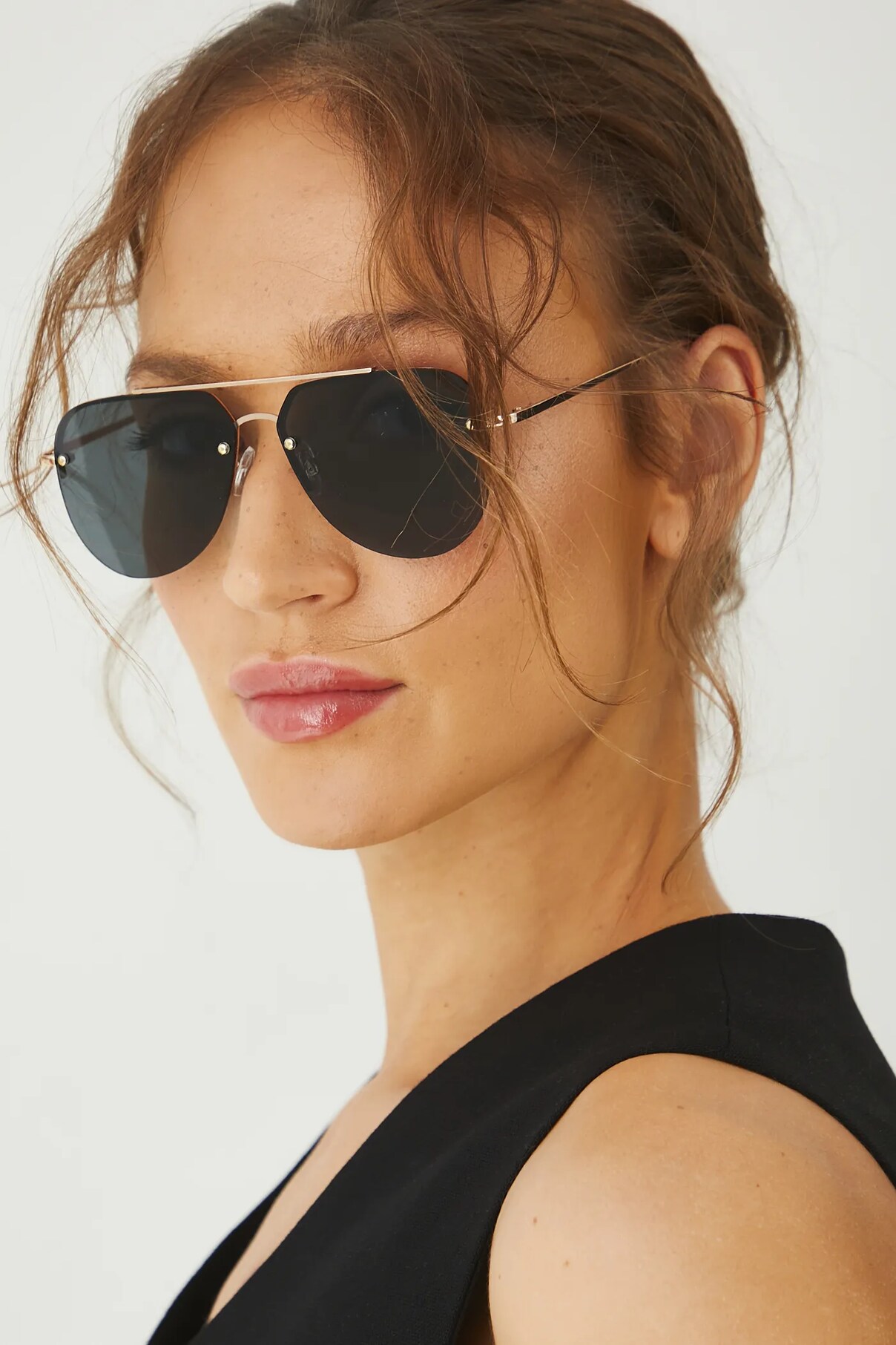 Солнцезащитные очки Medicine, черный
Солнцезащитные очки Medicine, черный