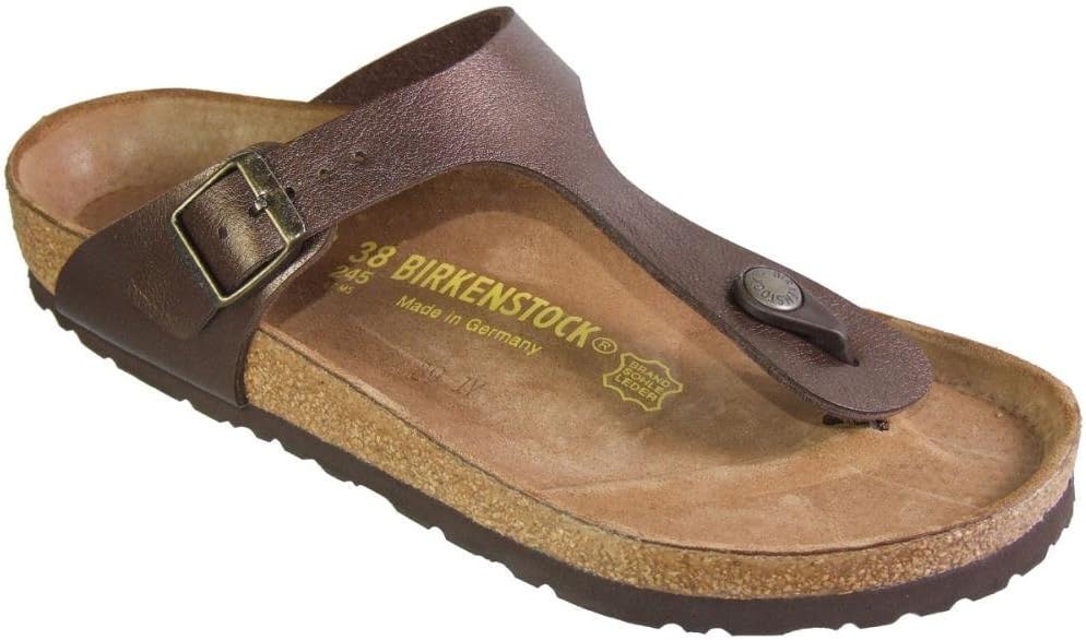 Вьетнамки Birkenstock унисекс-взрослые ThongGizeh Pl V - черные Bf R
Вьетнамки Birkenstock унисекс-взрослые ThongGizeh Pl V - черные Bf R