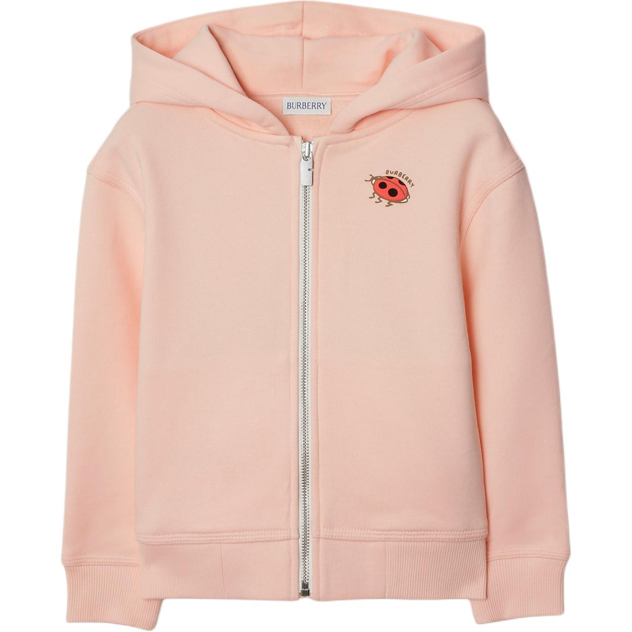 Burberry Толстовка fw24 розовая детская
Burberry Толстовка fw24 розовая детская