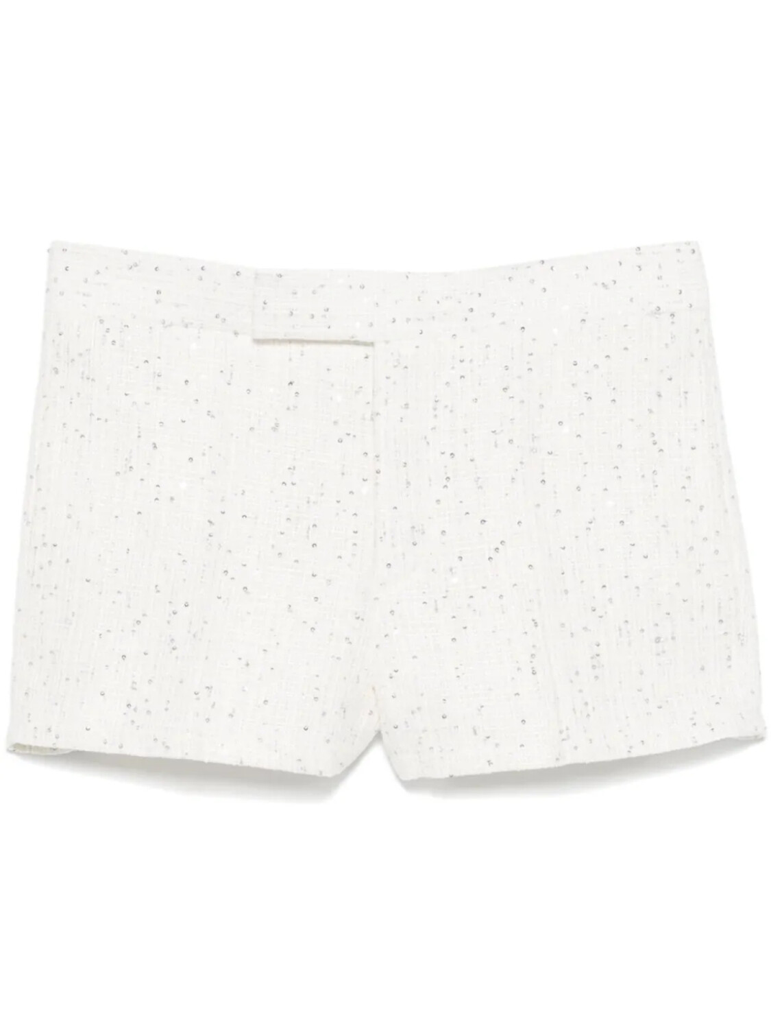 SAPIO шорты с пайетками, белый
SAPIO шорты с пайетками, белый