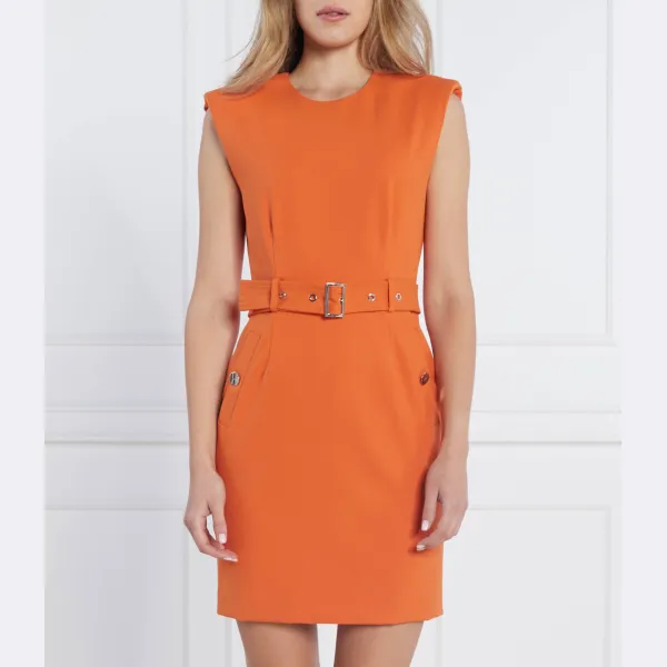 Платье Liu Jo, оранжевый
Платье Liu Jo, оранжевый