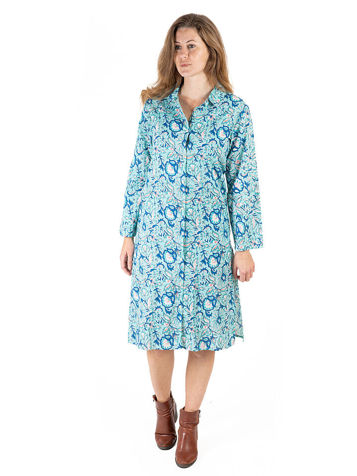 Длинное платье Isla Bonita by SIGRIS, бирюзовый
Длинное платье Isla Bonita by SIGRIS, бирюзовый