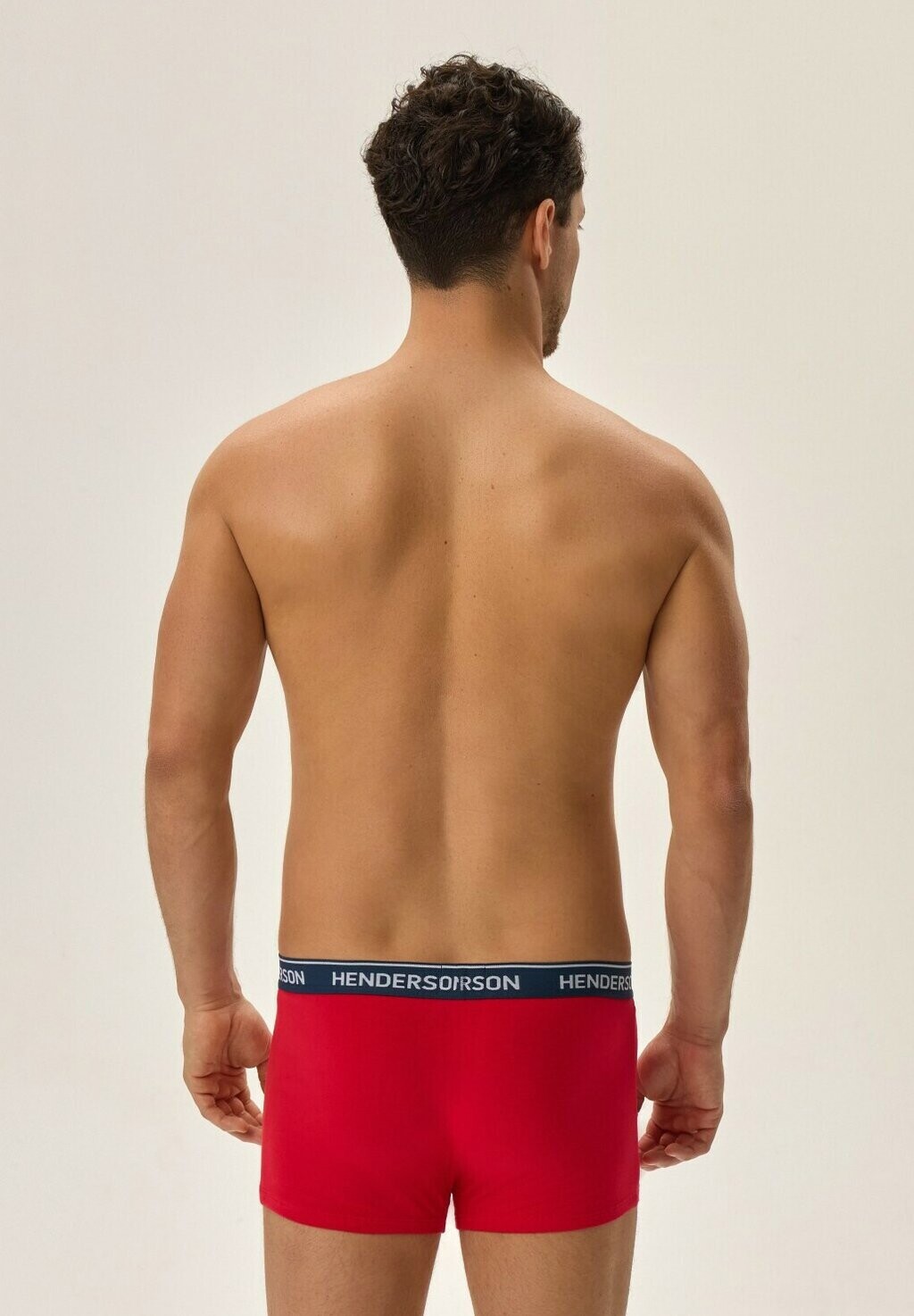 Брюки 3 PACK KANE Henderson, красный
Брюки 3 PACK KANE Henderson, красный