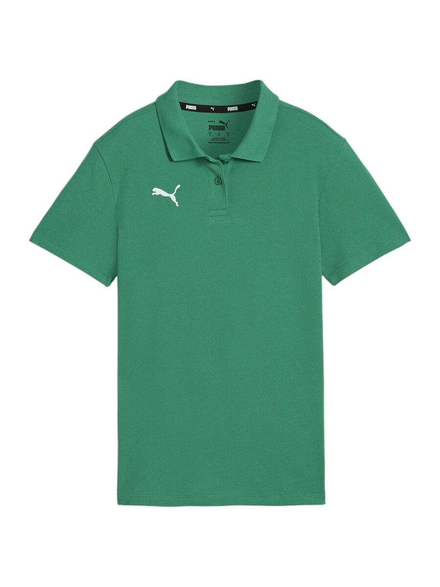 Футболка Performance PUMA TeamGoal, зеленый
Футболка Performance PUMA TeamGoal, зеленый