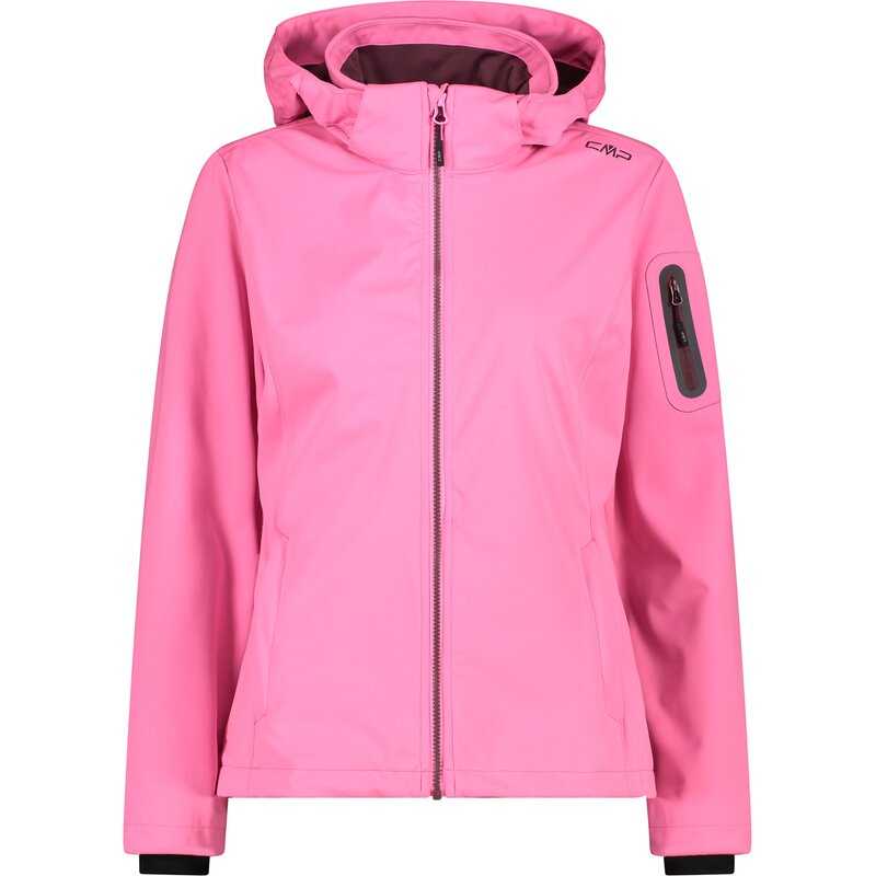 Функциональная куртка Cmp, розовый
Функциональная куртка Cmp, розовый