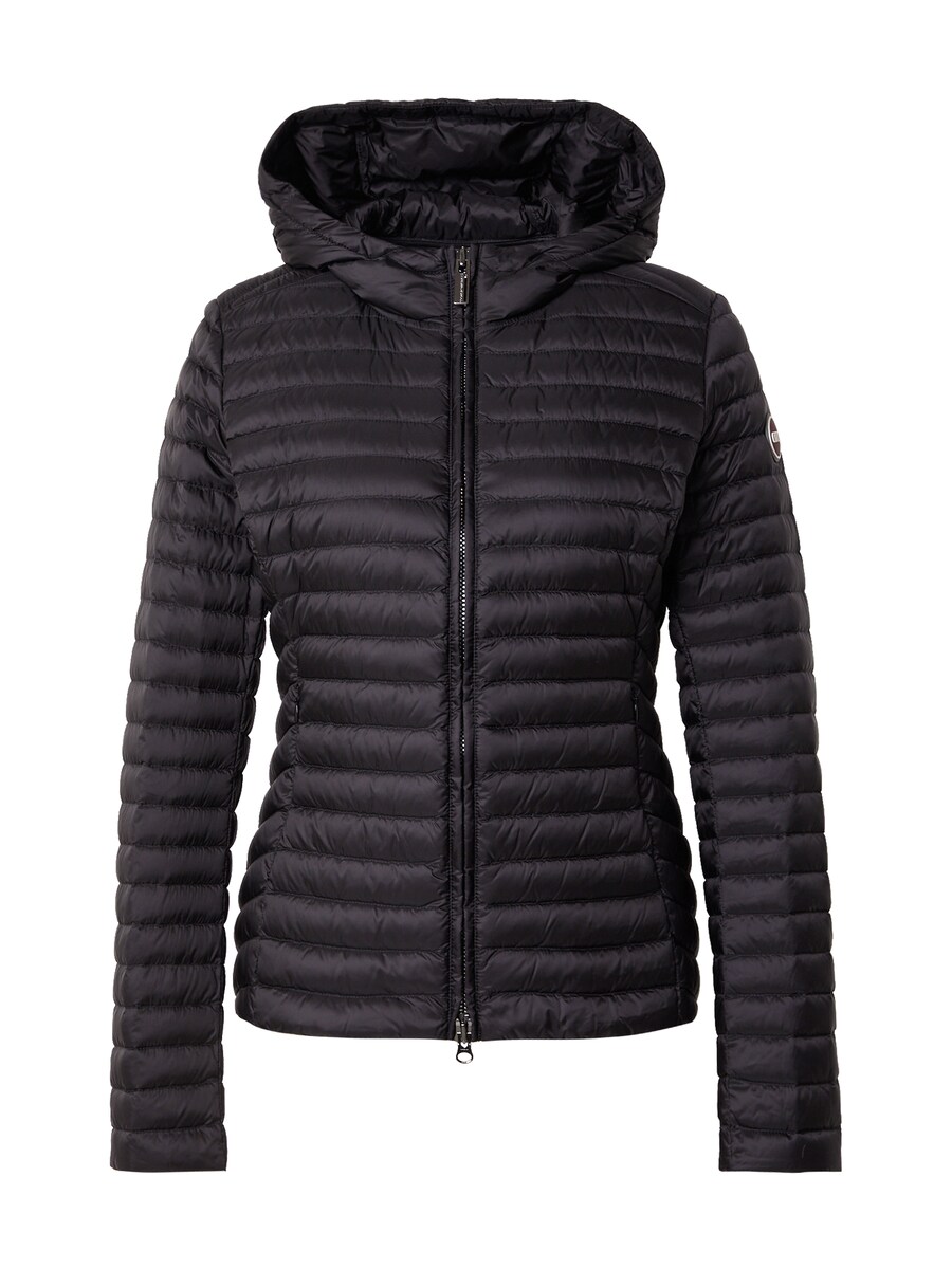 Демисезонная куртка Colmar, Black
Демисезонная куртка Colmar, Black