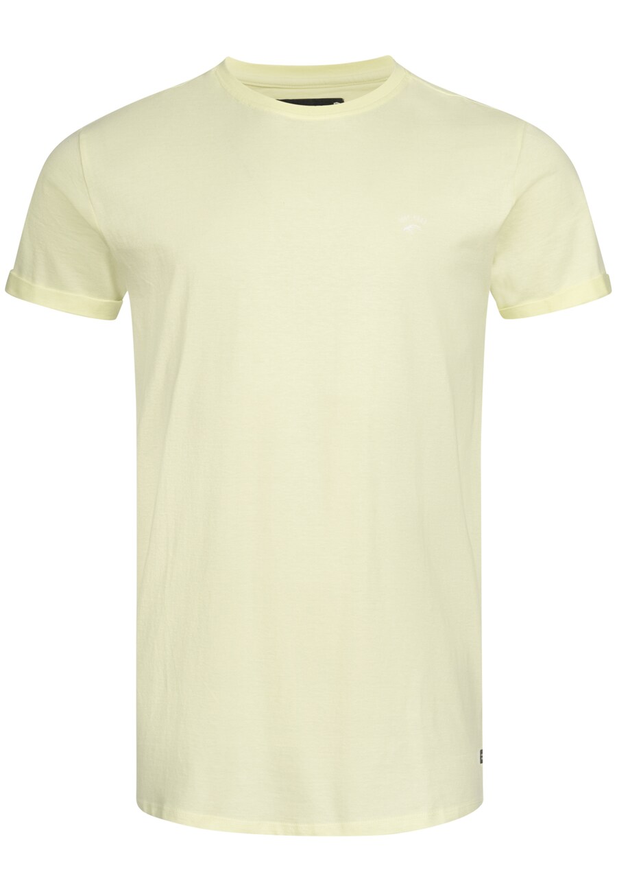 Футболка INDICODE JEANS Kloge , Yellow
Футболка INDICODE JEANS Kloge , Yellow