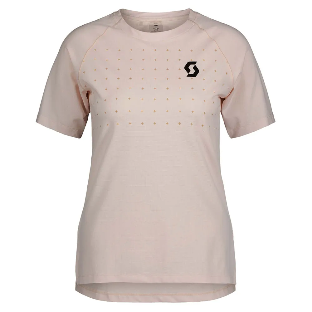 Футболка Scott Trail Vertic Pro, розовый
Футболка Scott Trail Vertic Pro, розовый