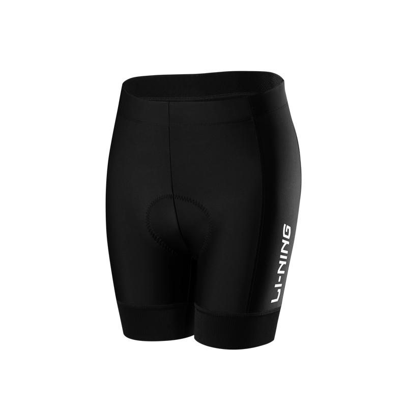 LINING Велосипедные шорты Women's Black с маской для глаз
LINING Велосипедные шорты Women's Black с маской для глаз