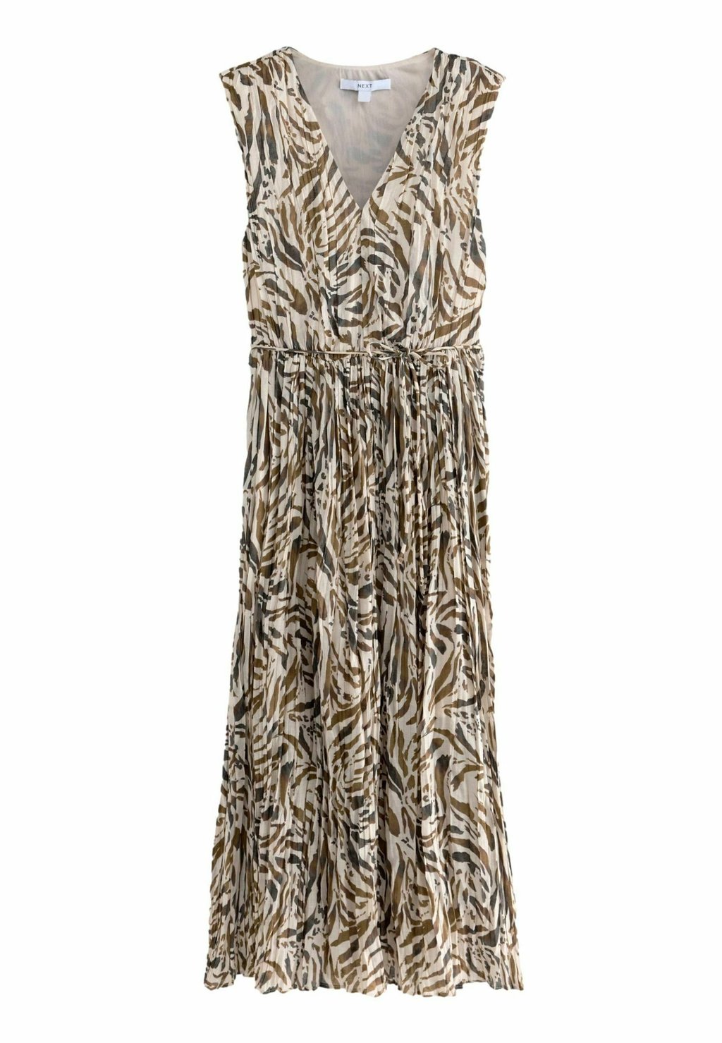 Повседневное платье Next, бежевый
Повседневное платье Next, бежевый