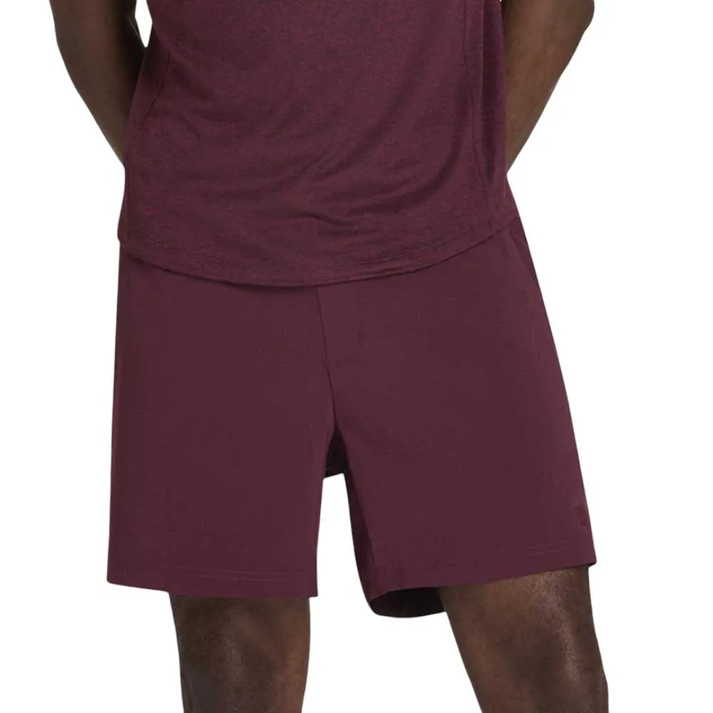Шорты Wilson Doubleday 7В'' shorts, фиолетовый
Шорты Wilson Doubleday 7В'' shorts, фиолетовый