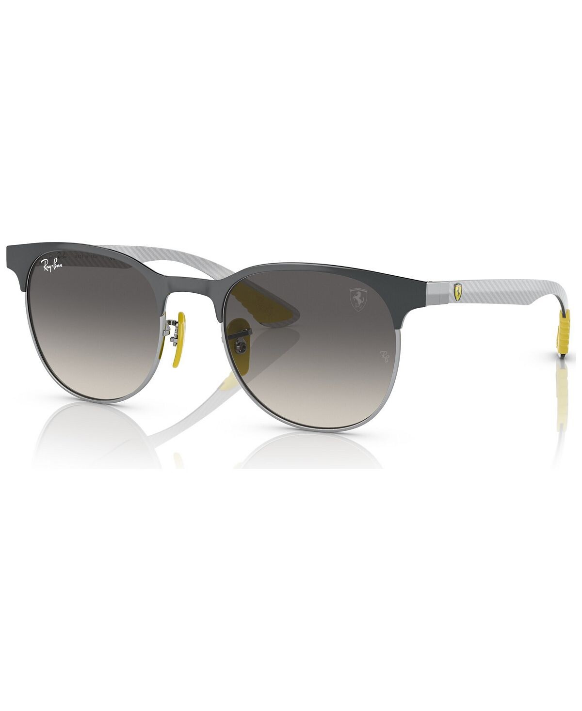 RB8327M Солнцезащитные очки унисекс Scuderia Ferrari Collection 53 Ray-Ban
RB8327M Солнцезащитные очки унисекс Scuderia Ferrari Collection 53 Ray-Ban
