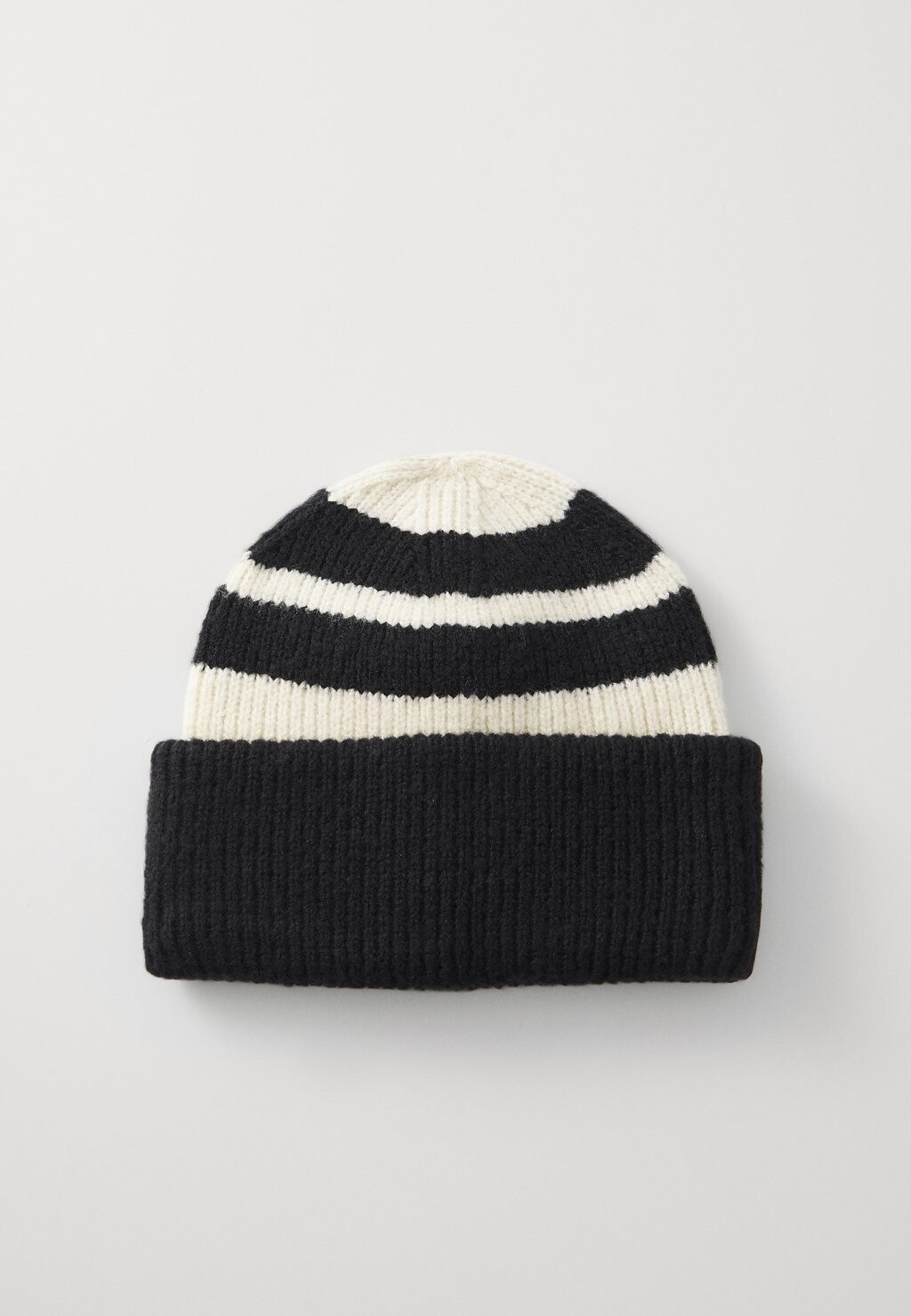 Шапка Even&Odd, черный
Шапка Even&Odd, черный