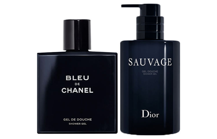 CHANEL Набор гелей для душа cerulean wilderness мужской набор для ухода ароматические эффекты 200мл+250мл
CHANEL Набор гелей для душа cerulean wilderness мужской набор для ухода ароматические эффекты 200мл+250мл