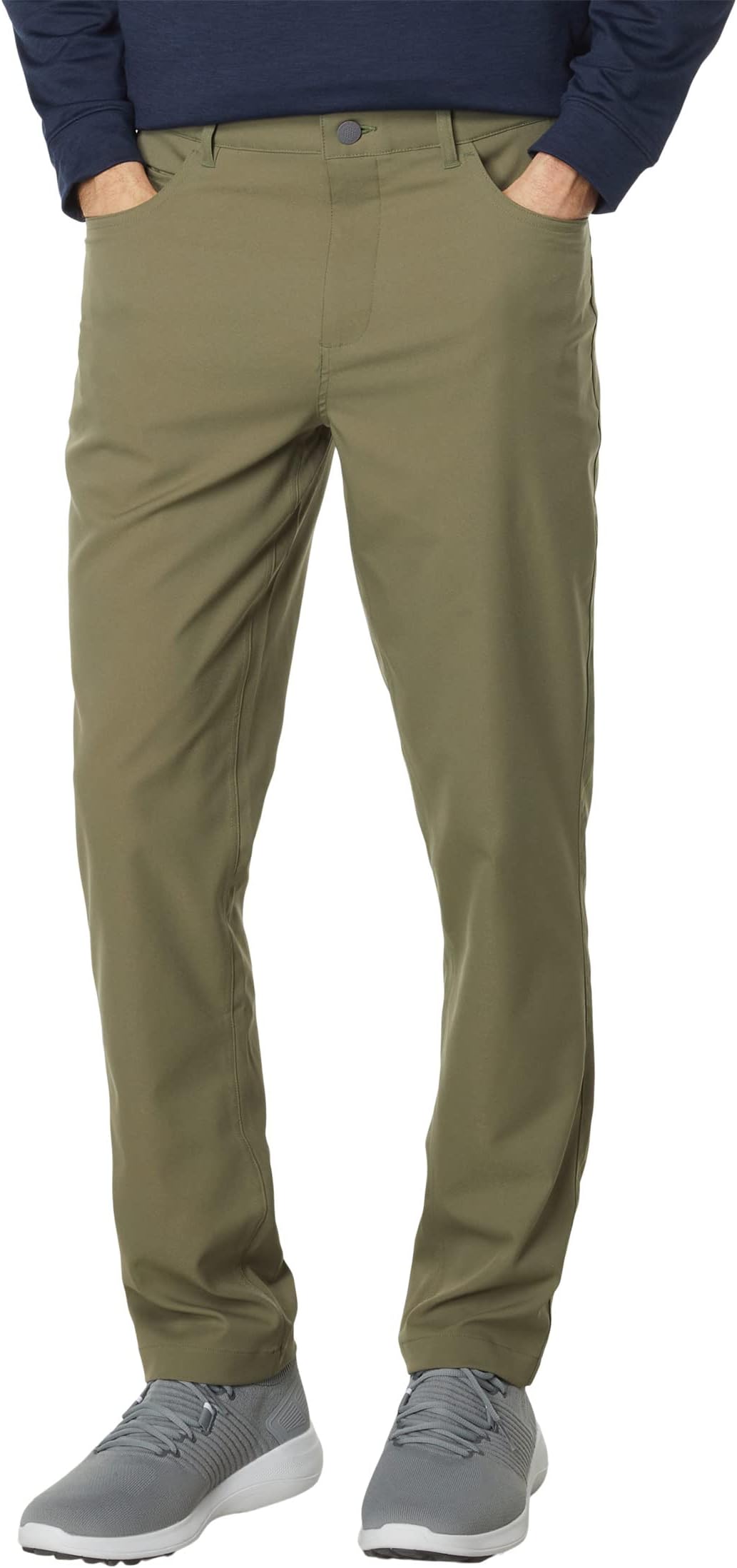 Брюки PUMA Golf Dealer Five-Pocket Pants, Dark SageSee All 10
Брюки PUMA Golf Dealer Five-Pocket Pants, Dark SageSee All 10