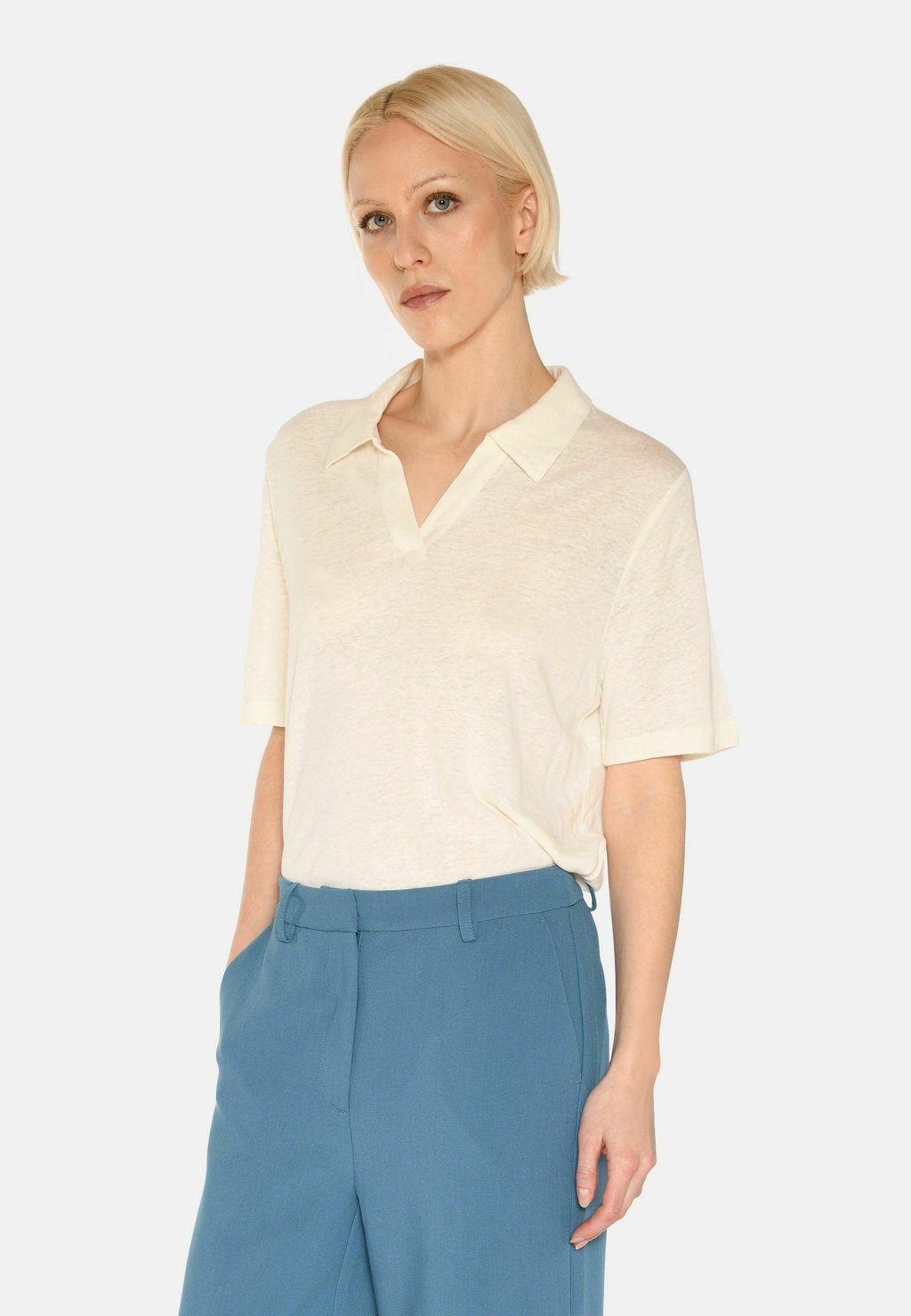 Рубашка поло PETRA Minimum, белый
Рубашка поло PETRA Minimum, белый