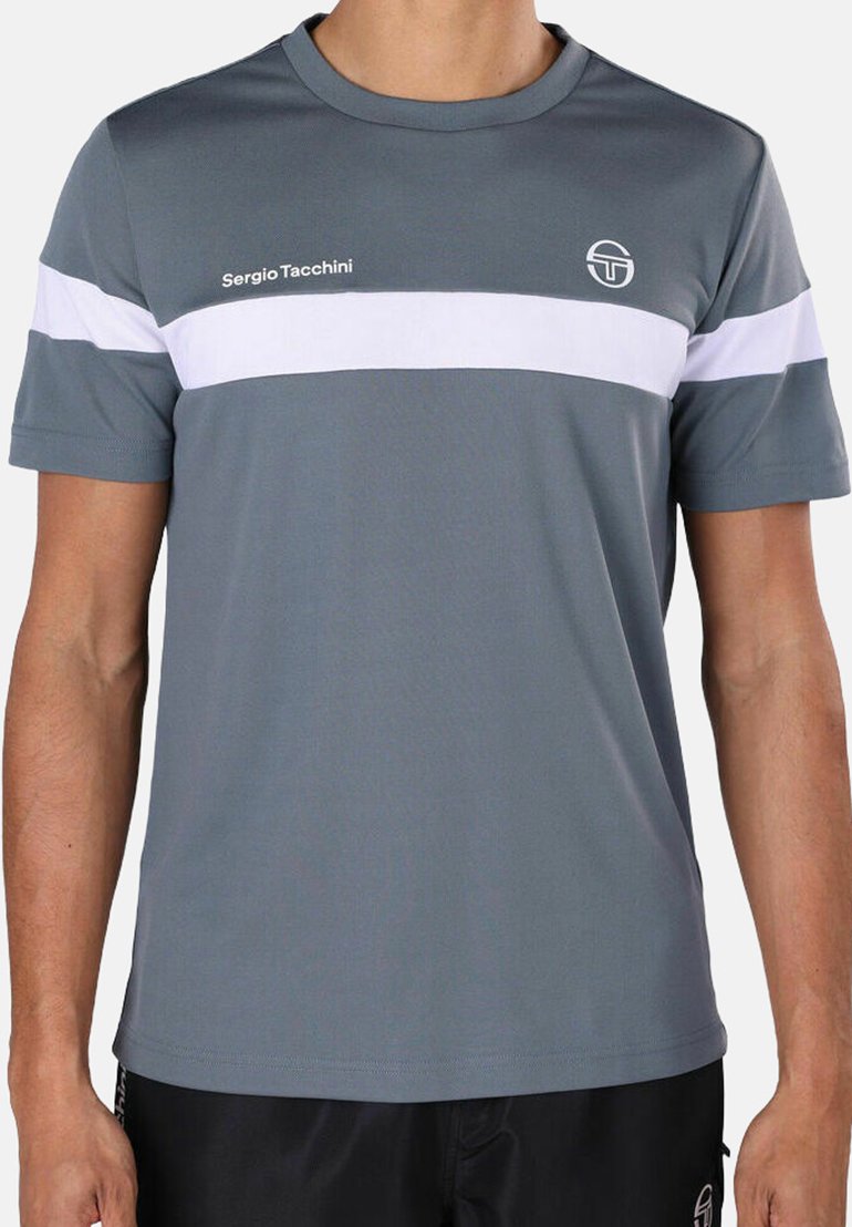 Футболка Sergio Tacchini LEONE PL, Swe Wht/Grey, Серый, Футболка Sergio Tacchini LEONE PL, Swe Wht/Grey
Футболка Sergio Tacchini LEONE PL, Swe Wht/Grey, Серый, Футболка Sergio Tacchini LEONE PL, Swe Wht/Grey