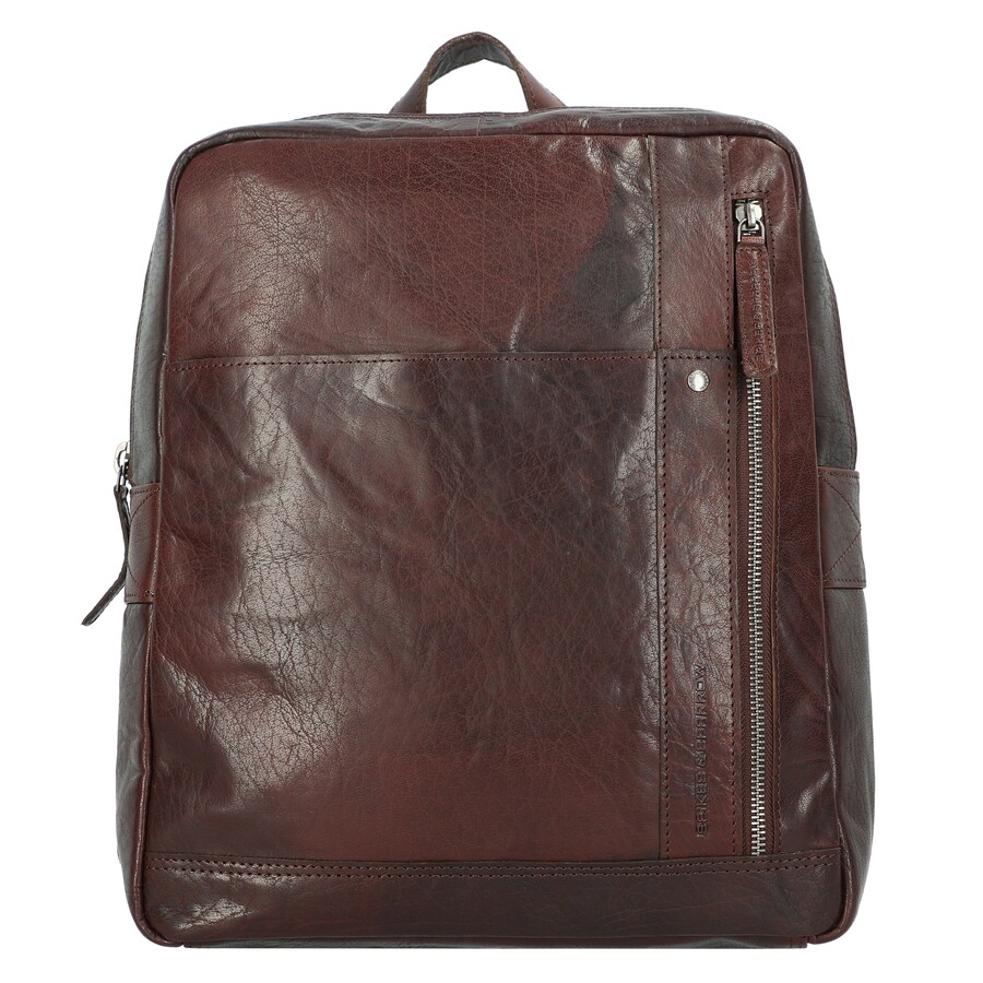 Рюкзак Spikes & Sparrow Bronco, коричневый
Рюкзак Spikes & Sparrow Bronco, коричневый