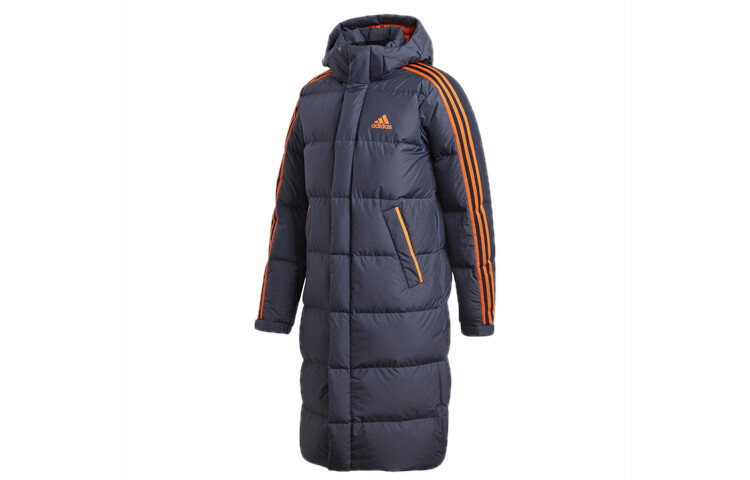 Пуховик мужской Legend Ink Adidas, черный
Пуховик мужской Legend Ink Adidas, черный