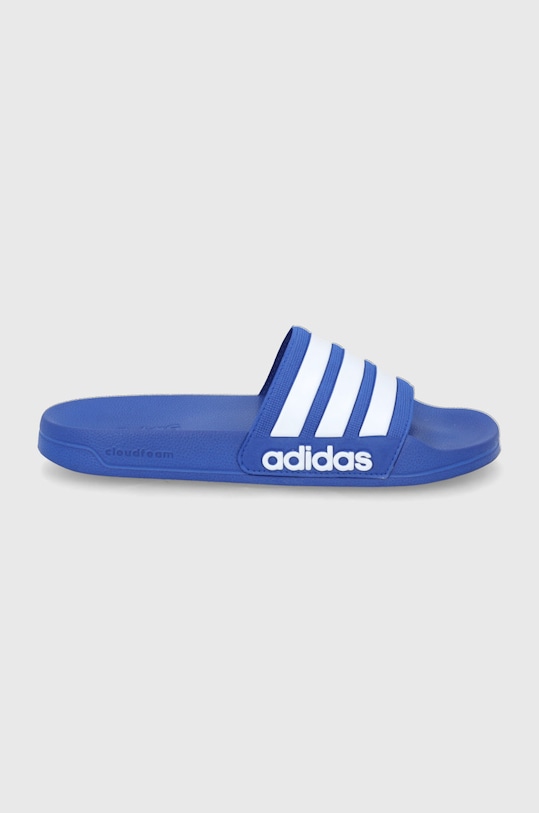Шлепанцы Adilette Shower Adidas, синий
Шлепанцы Adilette Shower Adidas, синий