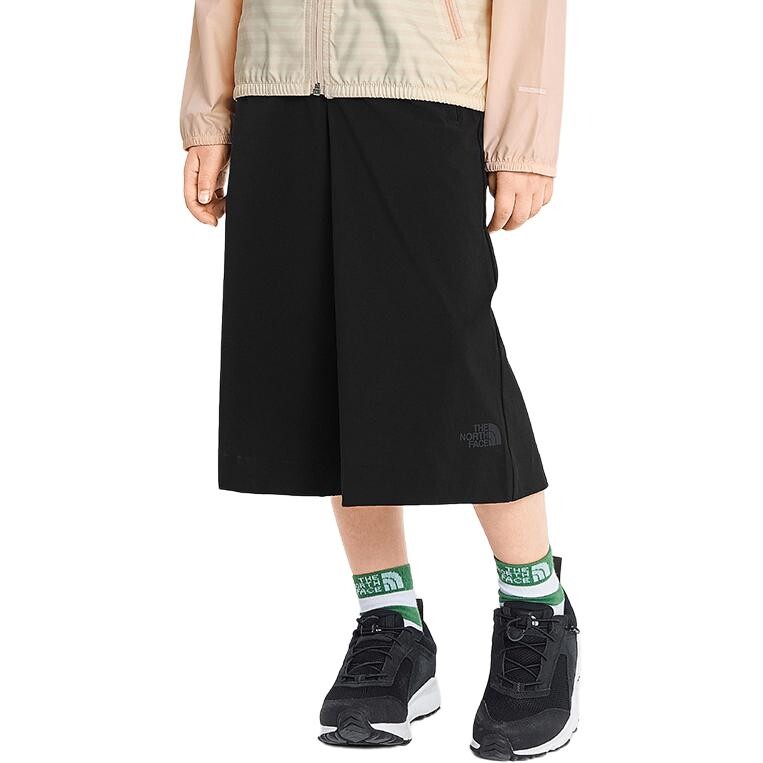 GS Брюки The North Face, черный
GS Брюки The North Face, черный