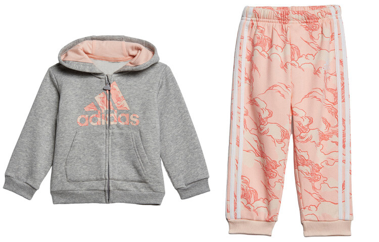 Комбинезоны/ползунки TD Adidas
Комбинезоны/ползунки TD Adidas