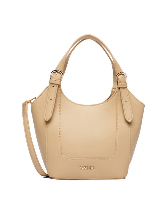 Сумка CEO-LSK-M-003-09 Lasocki, бежевый
Сумка CEO-LSK-M-003-09 Lasocki, бежевый