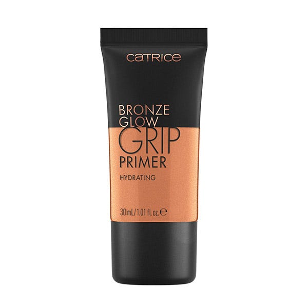 Праймер под макияж CATRICE Bronze Glow Grip Primer Hydrating
Праймер под макияж CATRICE Bronze Glow Grip Primer Hydrating