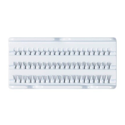 X60 Отдельные накладные ресницы, Peggy Sage
X60 Отдельные накладные ресницы, Peggy Sage