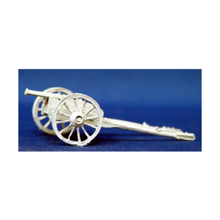 Британский галоперный пистолет, Historical Miniatures - All the King's Men (1759) (25mm)
Британский галоперный пистолет, Historical Miniatures - All the King's Men (1759) (25mm)