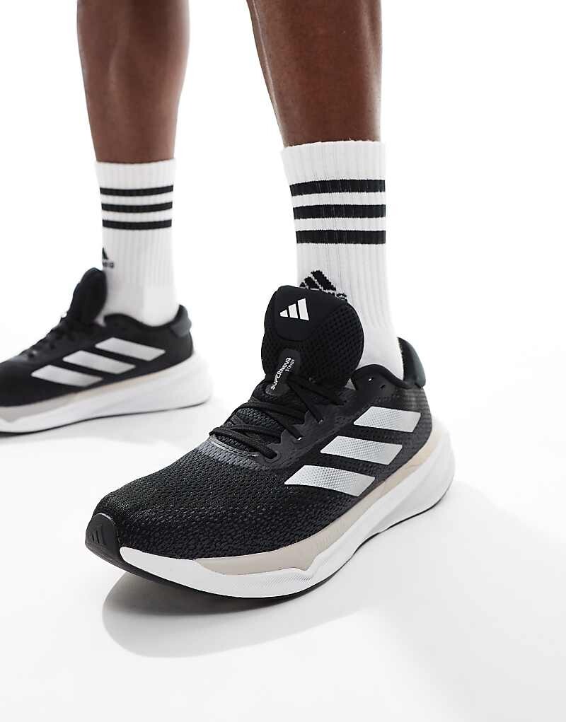 adidas Running – Supernova Stride – Черная спортивная обувь, Черный, adidas Running – Supernova Stride – Черная спортивная обувь
adidas Running – Supernova Stride – Черная спортивная обувь, Черный, adidas Running – Supernova Stride – Черная спортивная обувь