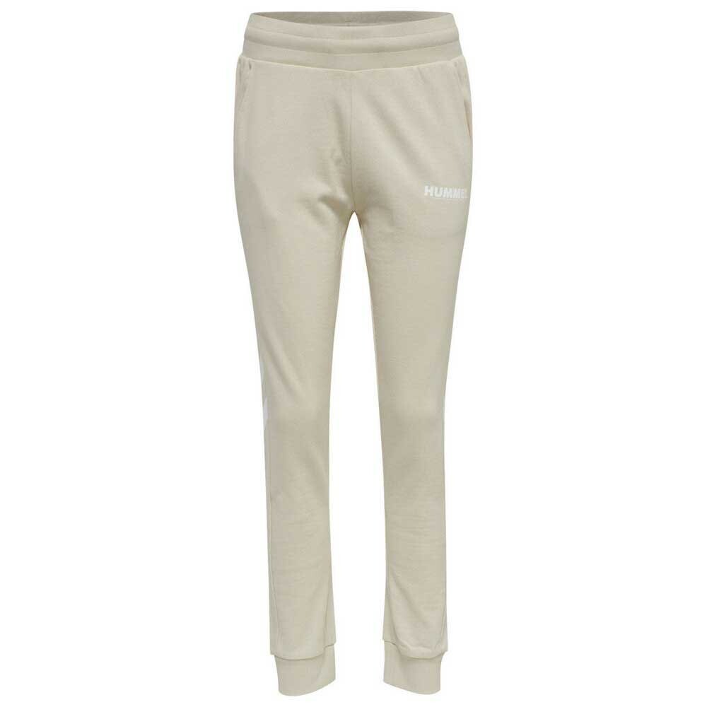 Джоггеры Hummel Legacy Tapered, бежевый
Джоггеры Hummel Legacy Tapered, бежевый