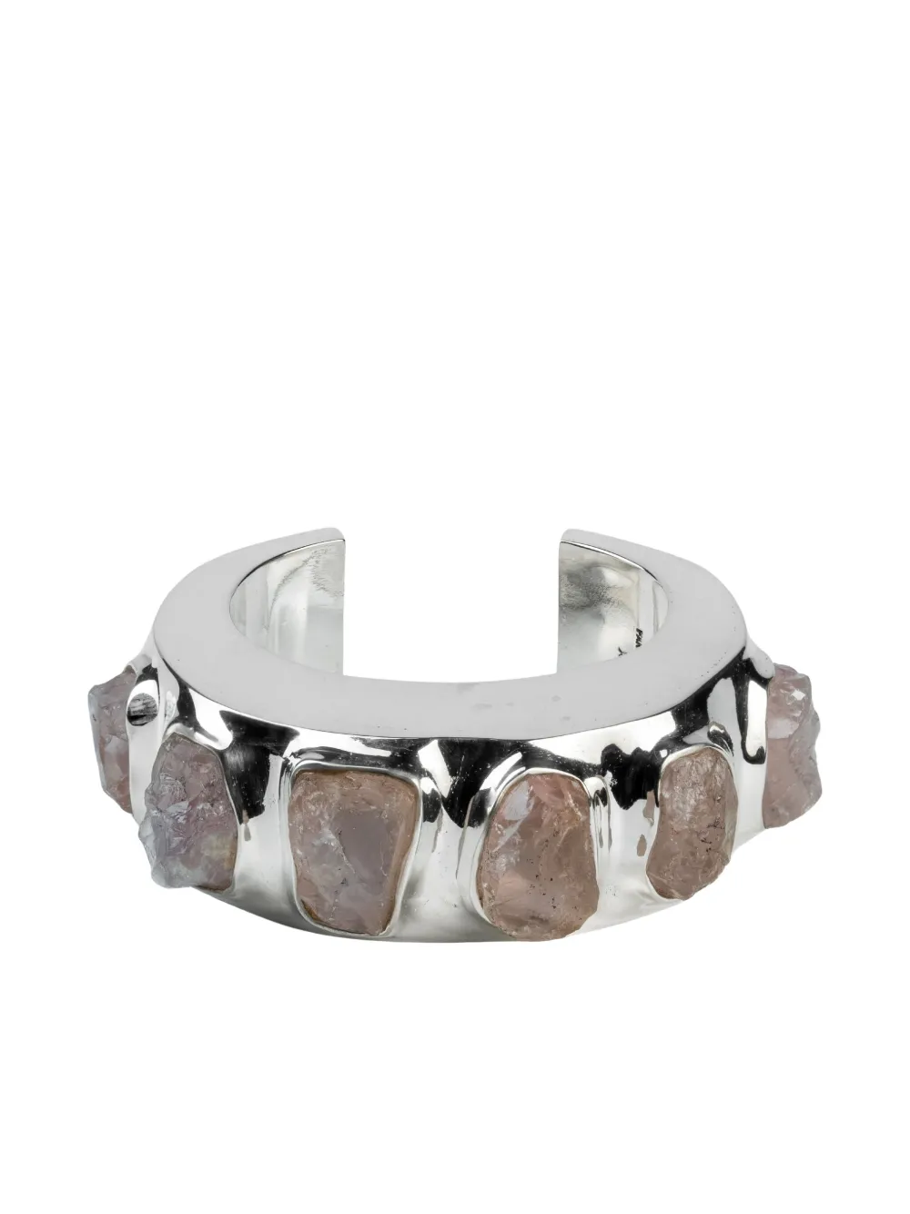 Браслет "Полумесяц" Parts Of Four, серебристый
Браслет "Полумесяц" Parts Of Four, серебристый