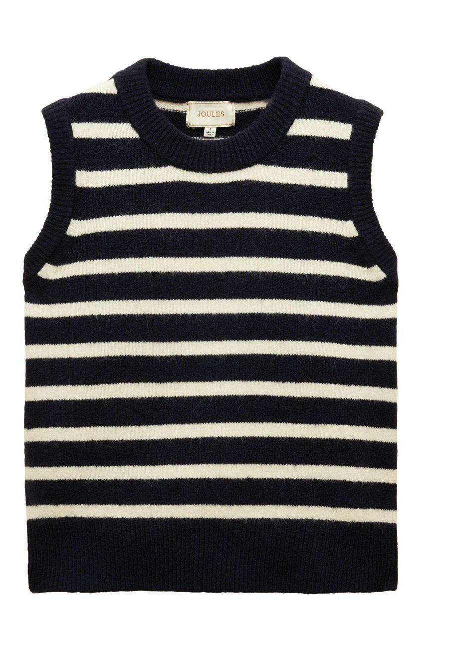 Топ Tom Joule Top, Navy White/Blue
Топ Tom Joule Top, Navy White/Blue