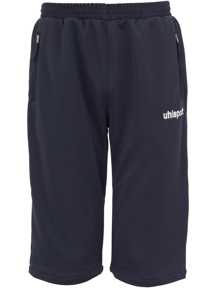 Тканевые шорты uhlsport , синий
Тканевые шорты uhlsport , синий