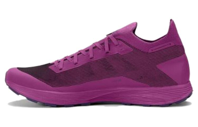 Кроссовки Arcteryx Norvan SL 3, фиолетовый
Кроссовки Arcteryx Norvan SL 3, фиолетовый