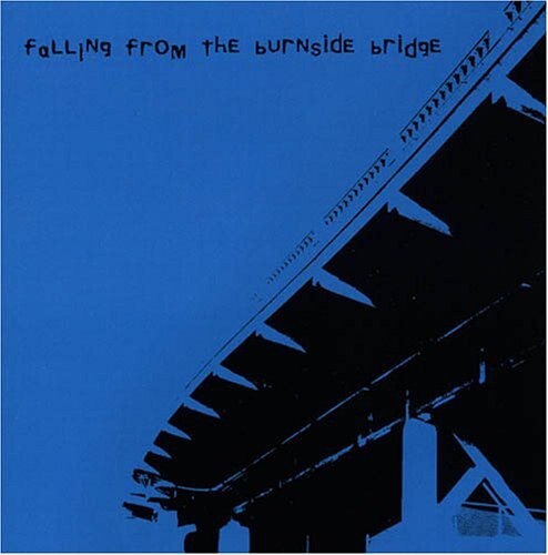 CD диск Falling From the Burnside Bridge / Various Artists: Falling from the Burnside Bridge
CD диск Falling From the Burnside Bridge / Various Artists: Falling from the Burnside Bridge