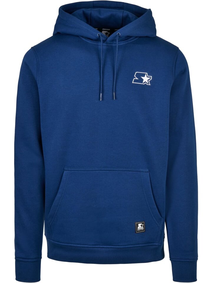 Толстовка STARTER, цвет blue night
Толстовка STARTER, цвет blue night
