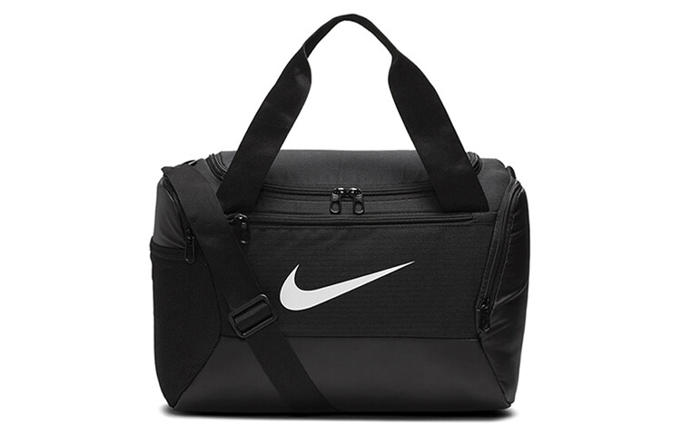 Сумка через плечо унисекс Nike, Black
Сумка через плечо унисекс Nike, Black