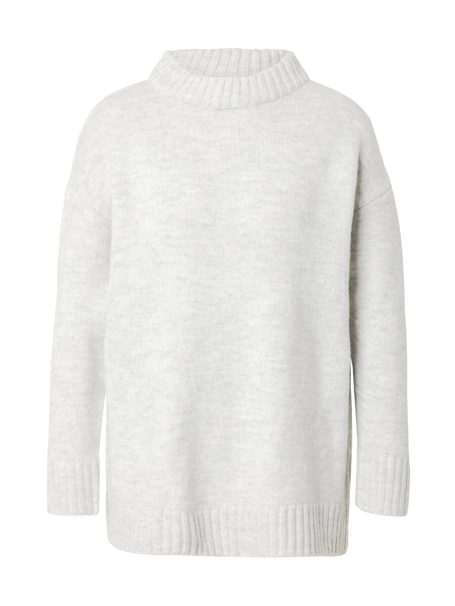 Свитер Hailys Es44tella, светло-серый
Свитер Hailys Es44tella, светло-серый