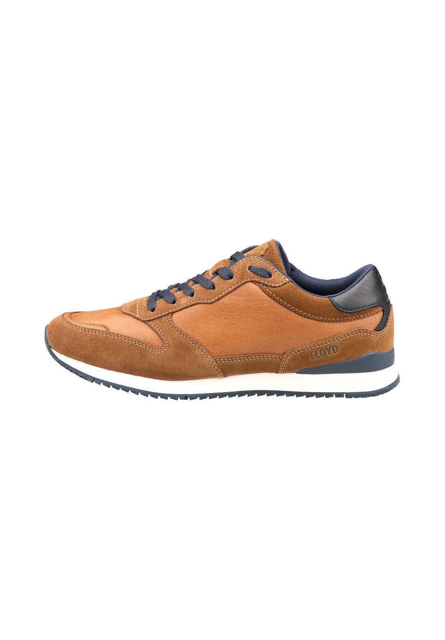 Кроссовки Lloyd Trainers, Braun/Brown
Кроссовки Lloyd Trainers, Braun/Brown