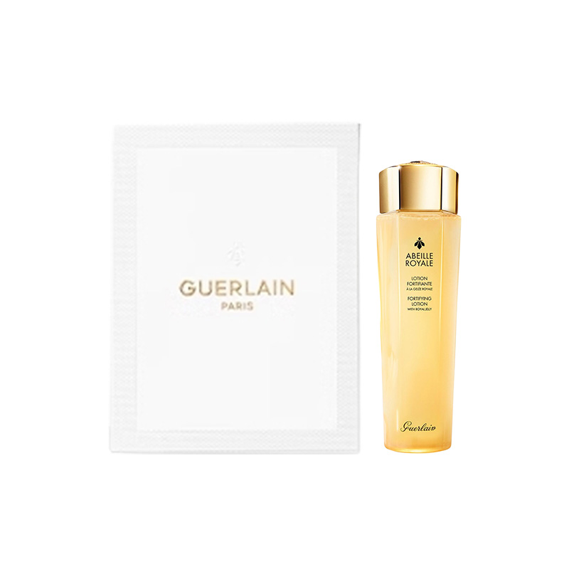 Набор лосьонов JIAOLAN Emperor Bee Vitality Honey Essence в подарок тоник увлажняет и питает 300мл+300мл GUERLAIN
Набор лосьонов JIAOLAN Emperor Bee Vitality Honey Essence в подарок тоник увлажняет и питает 300мл+300мл GUERLAIN