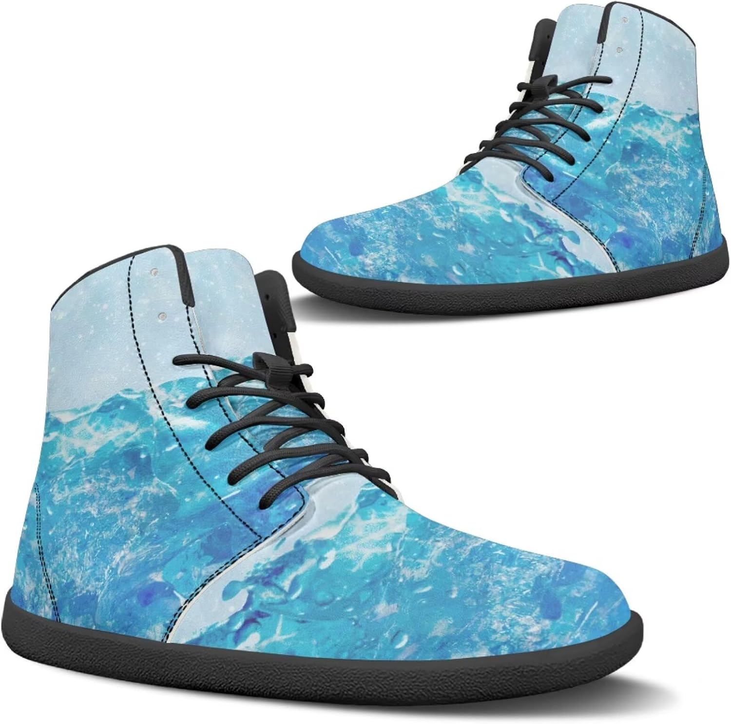 Кроссовки Binienty унисекс для ходьбы, Water
Кроссовки Binienty унисекс для ходьбы, Water