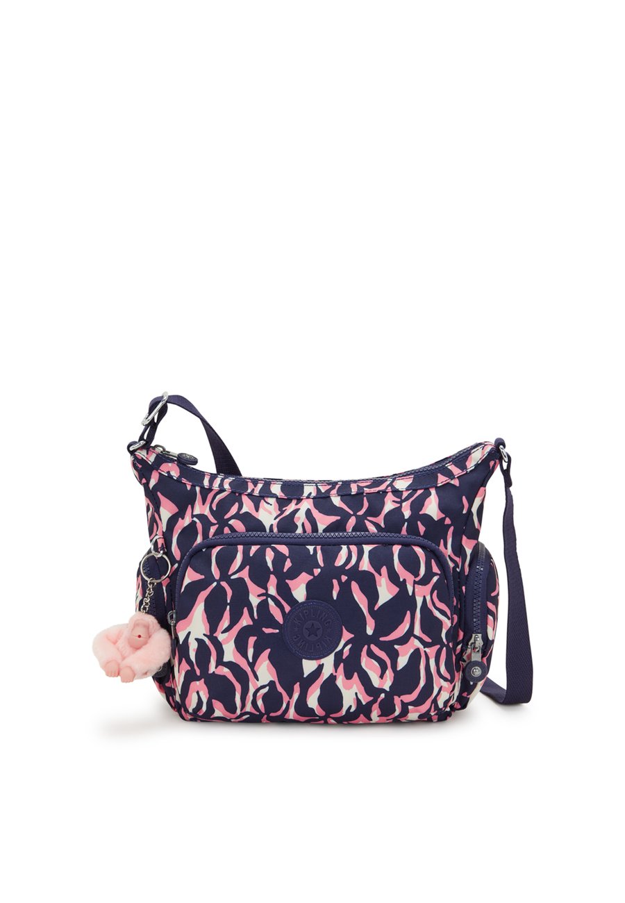 Сумка кросс-боди Kipling GABB, Palm Mood/Black
Сумка кросс-боди Kipling GABB, Palm Mood/Black