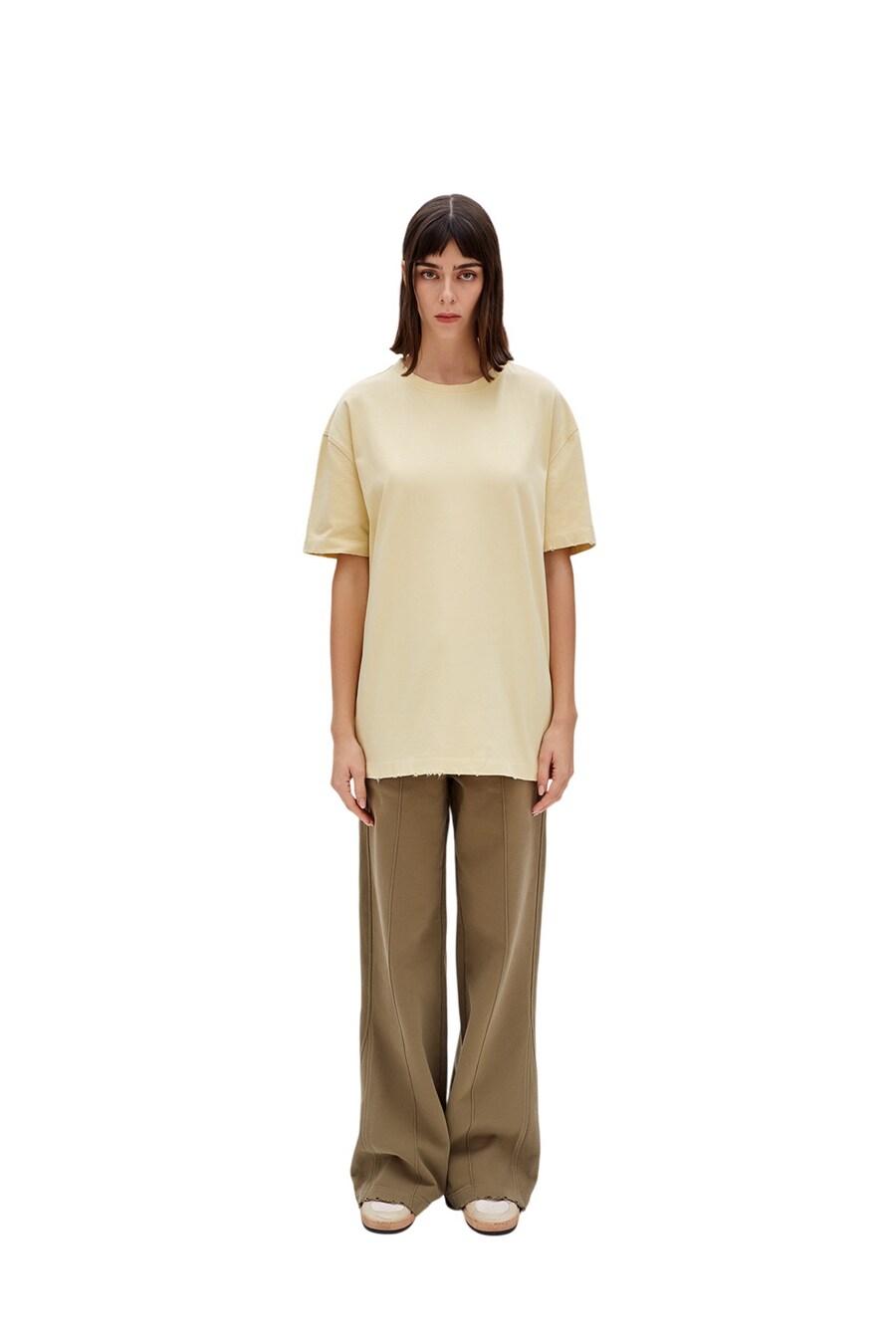 Рубашка PCFG, хаки
Рубашка PCFG, хаки