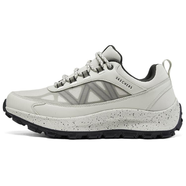 Кроссовки для бега на открытом воздухе для мужчин с низким верхом, натуральные Skechers
Кроссовки для бега на открытом воздухе для мужчин с низким верхом, натуральные Skechers