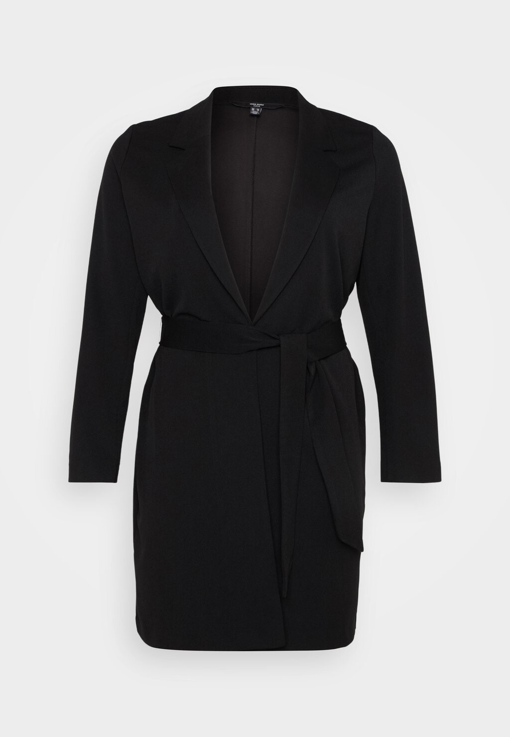 Короткая куртка Vmcliva Long Tie Blazer Vero Moda, черный
Короткая куртка Vmcliva Long Tie Blazer Vero Moda, черный